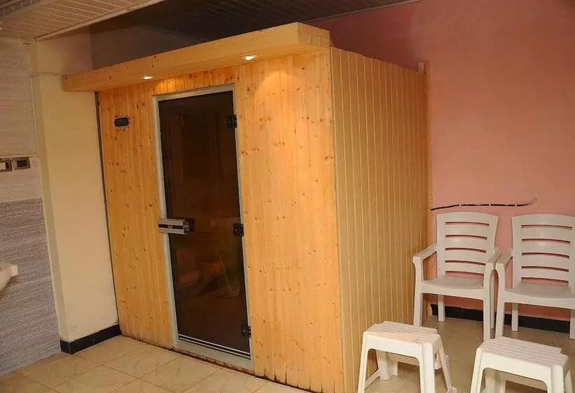 هتل Cityana Guest House