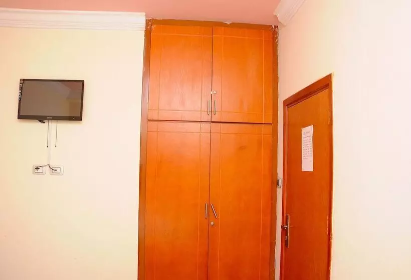هتل Cityana Guest House
