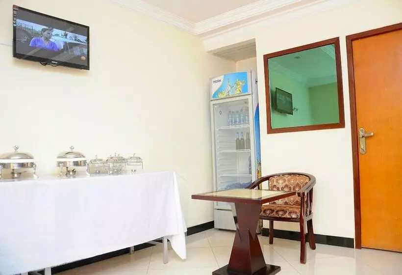 هتل Cityana Guest House
