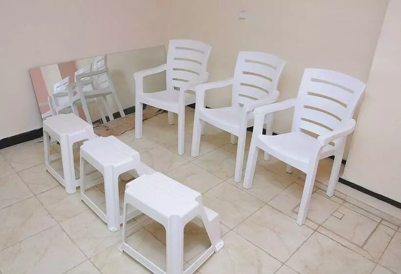 هتل Cityana Guest House