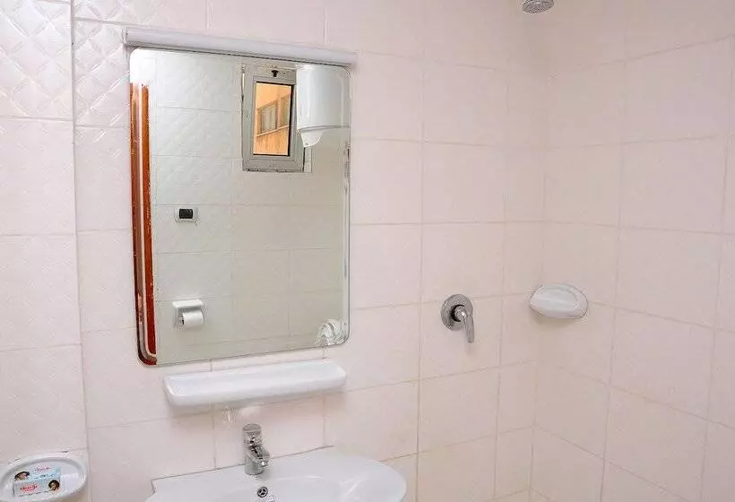 هتل Cityana Guest House