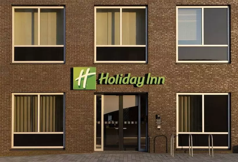 Hotelli Holiday Inn   Eindhoven Airport, An Ihg