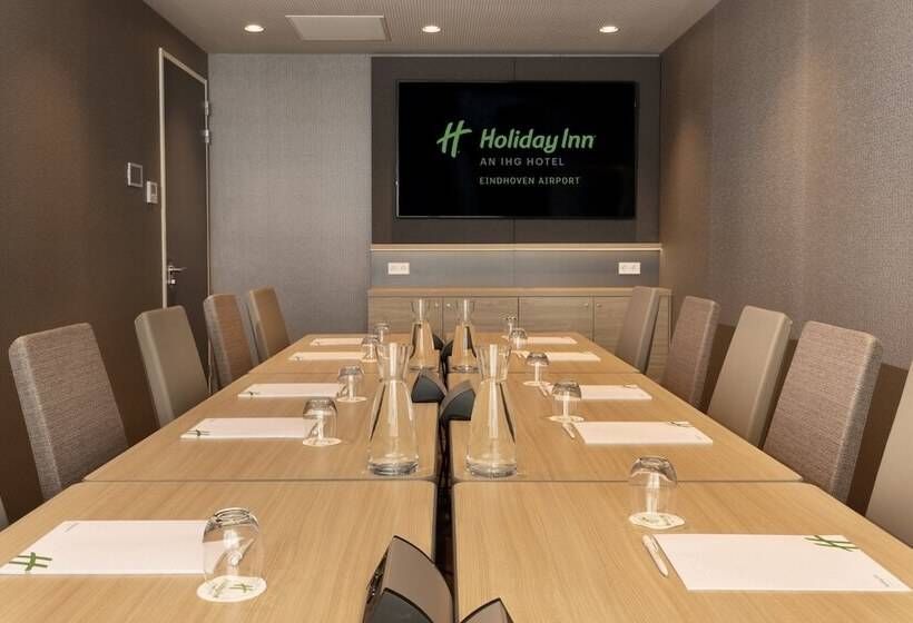 فندق Holiday Inn   Eindhoven Airport, An Ihg