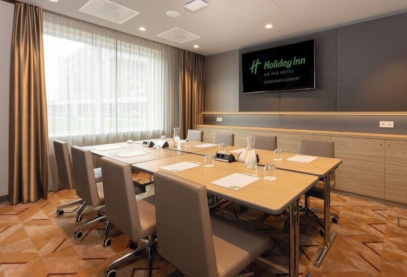 فندق Holiday Inn   Eindhoven Airport, An Ihg
