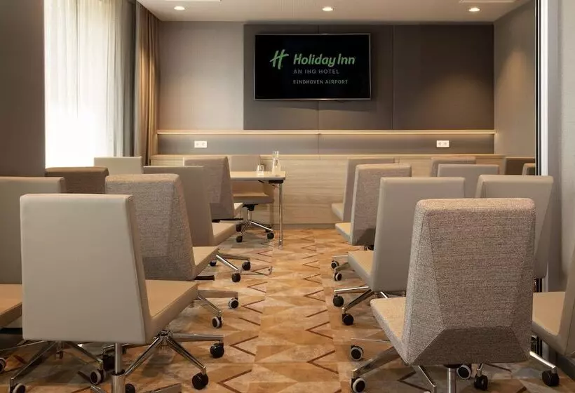 Hotelli Holiday Inn   Eindhoven Airport, An Ihg