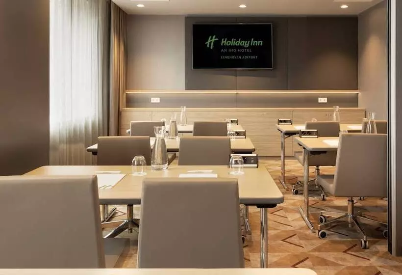 Hotelli Holiday Inn   Eindhoven Airport, An Ihg