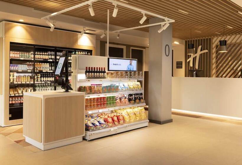 فندق Holiday Inn   Eindhoven Airport, An Ihg