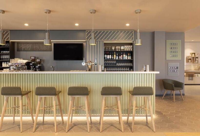 فندق Holiday Inn   Eindhoven Airport, An Ihg