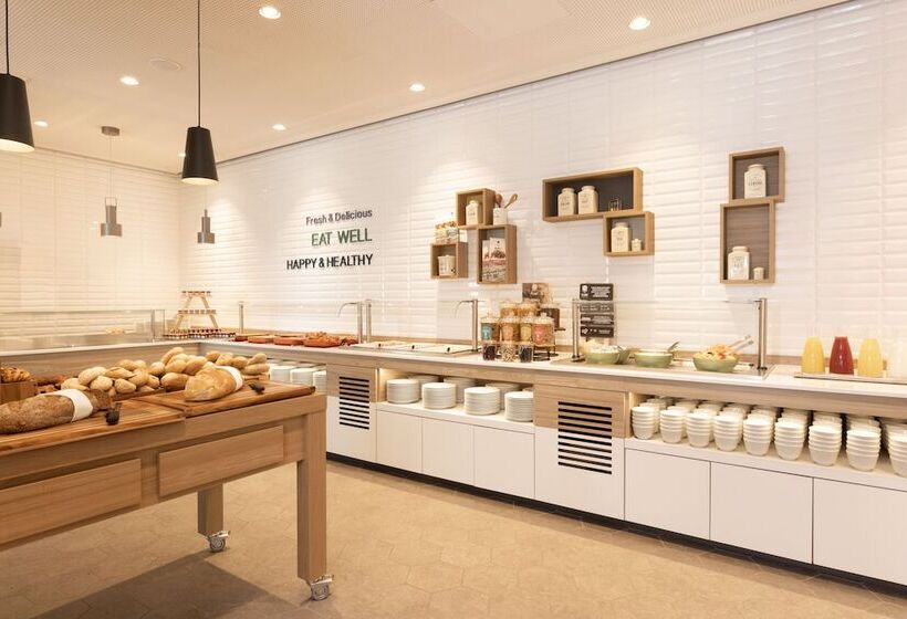 فندق Holiday Inn   Eindhoven Airport, An Ihg