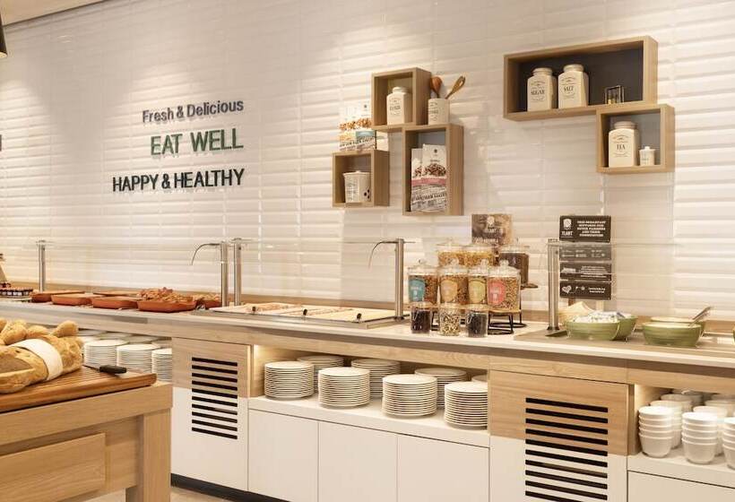 فندق Holiday Inn   Eindhoven Airport, An Ihg