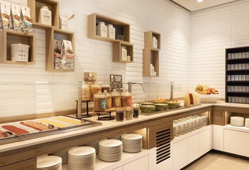 فندق Holiday Inn   Eindhoven Airport, An Ihg