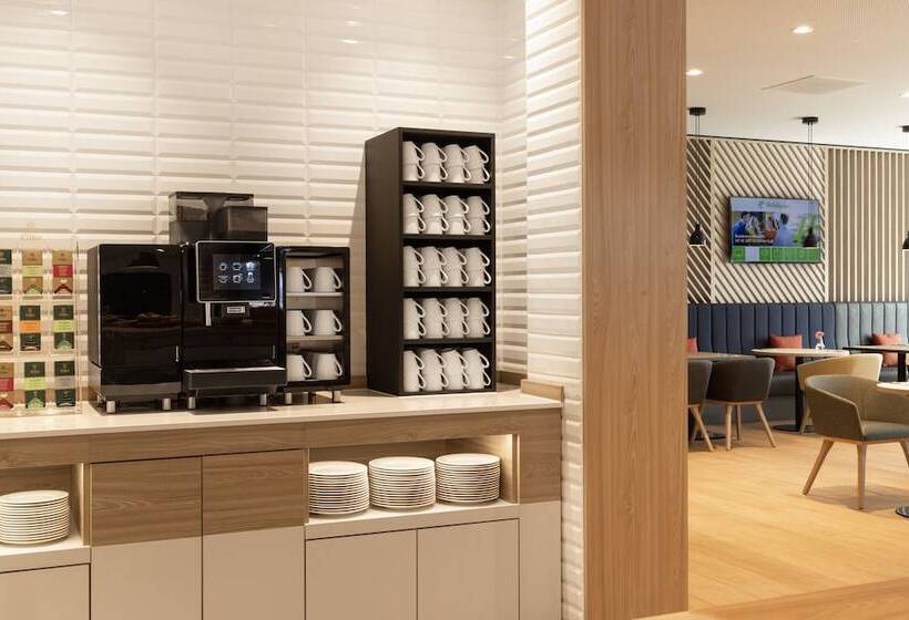 فندق Holiday Inn   Eindhoven Airport, An Ihg