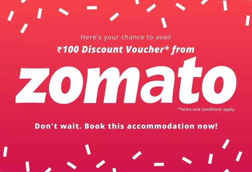 هتل Holiday Resort By Oyo Rooms