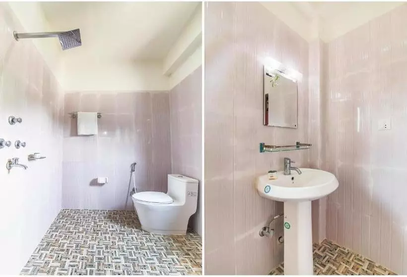 هتل Holiday Resort By Oyo Rooms