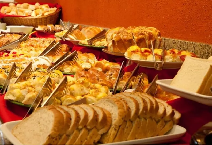 ホテル Magique Le Canton