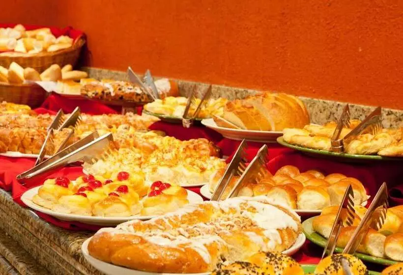 ホテル Magique Le Canton