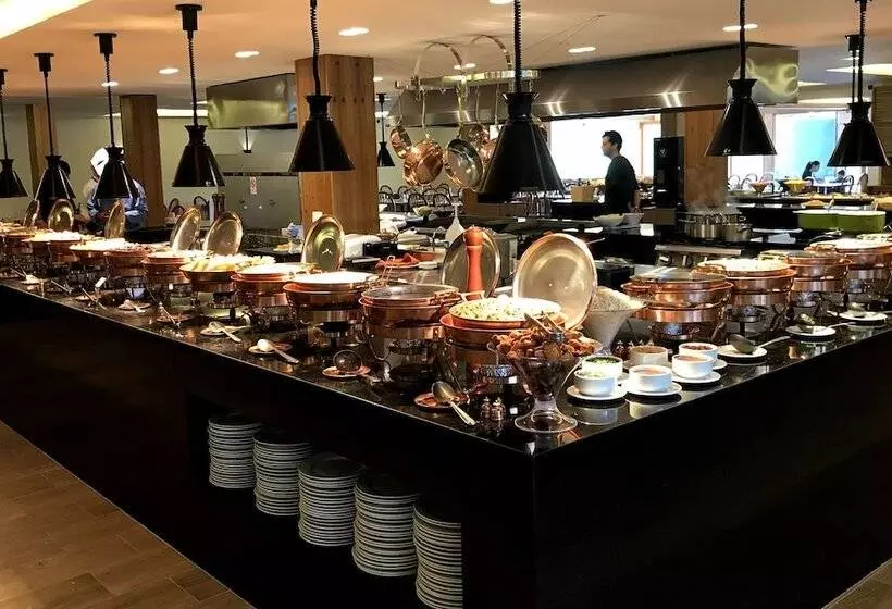 ホテル Magique Le Canton