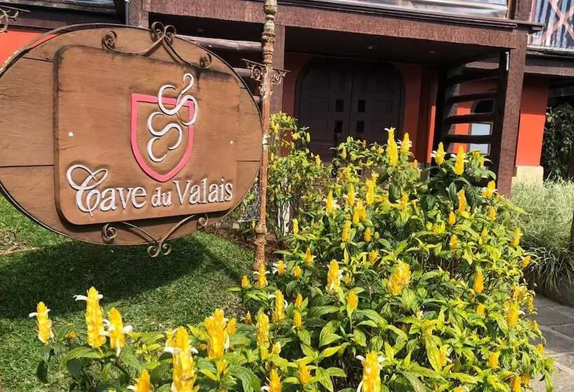 ホテル Magique Le Canton