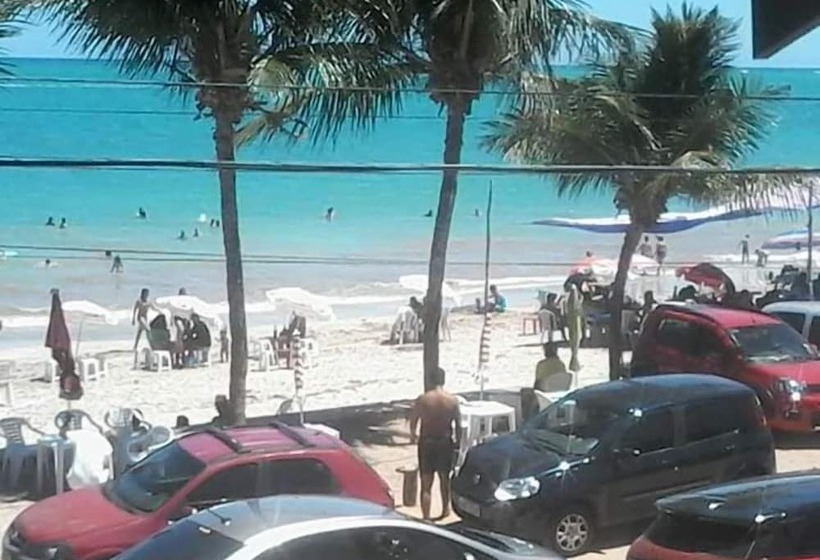 Hotel Pousada E Bar Kanoa