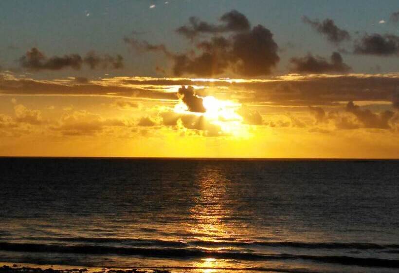 Hotel Pousada E Bar Kanoa