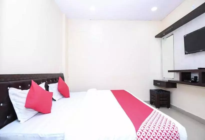 Hotel Sai Palace By Oyo Rooms