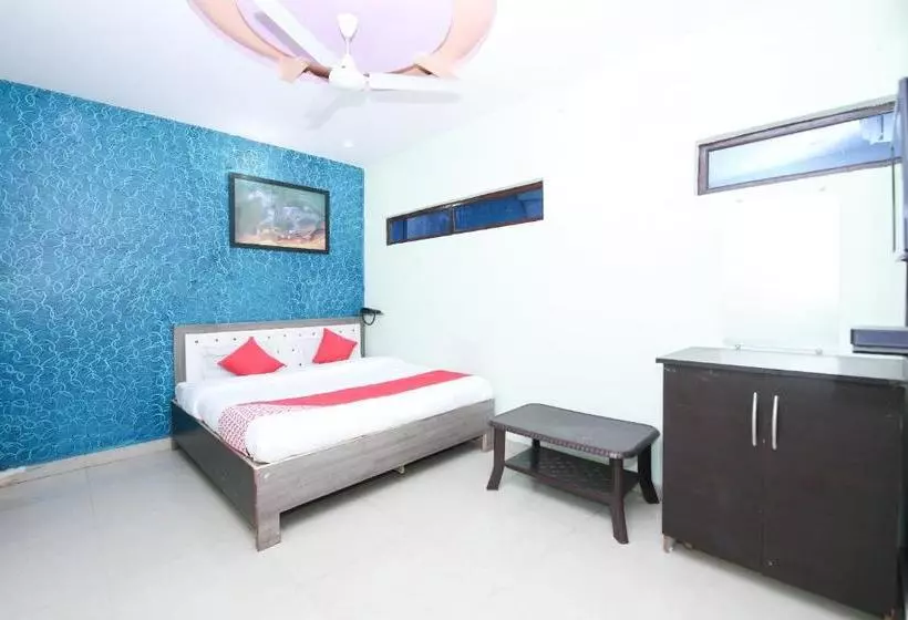 Hotel Sai Palace By Oyo Rooms