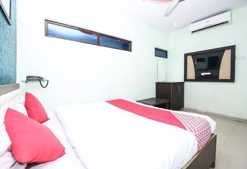 Hotel Sai Palace By Oyo Rooms