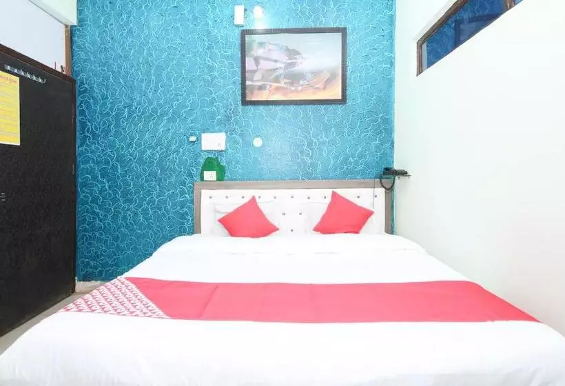 Hotel Sai Palace By Oyo Rooms