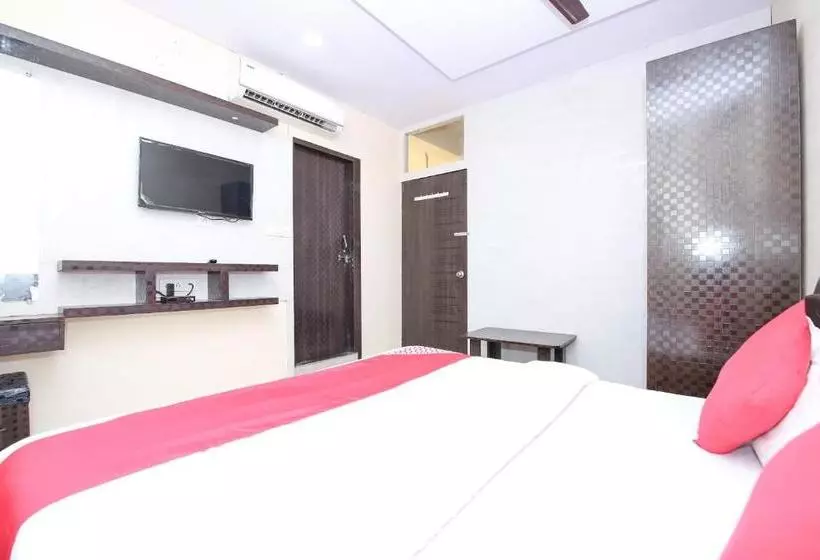 Hotel Sai Palace By Oyo Rooms