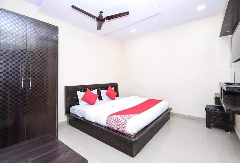 Hotel Sai Palace By Oyo Rooms