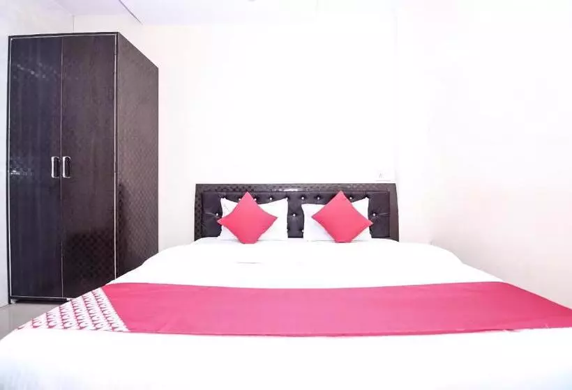Hotel Sai Palace By Oyo Rooms