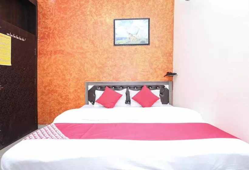 Hotel Sai Palace By Oyo Rooms