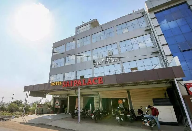 Hotel Sai Palace By Oyo Rooms