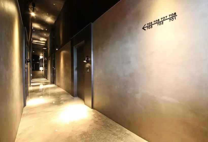 هتل Seowa