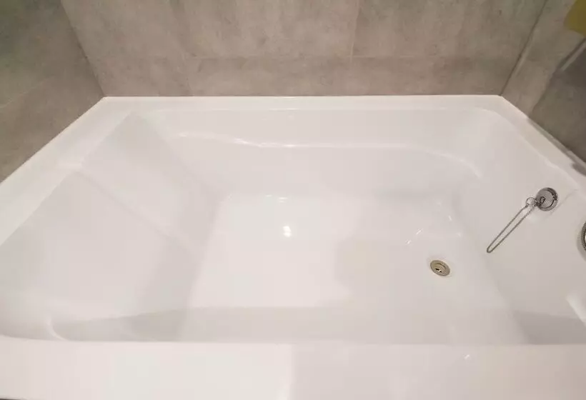هتل Seowa