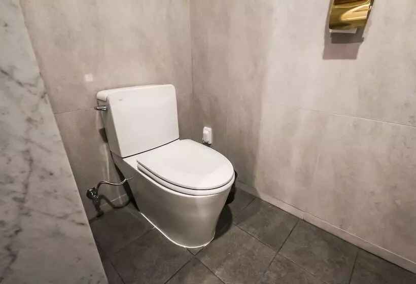 هتل Seowa