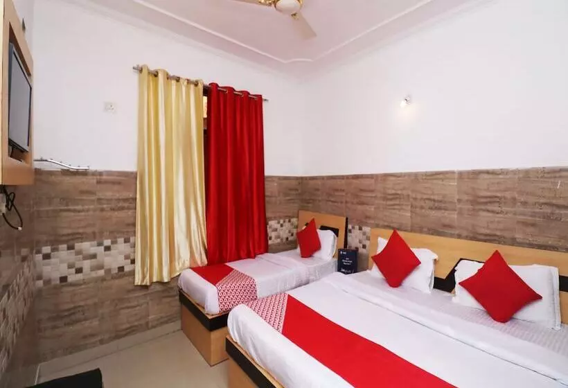 ホテル Shyam Residency By Oyo Rooms