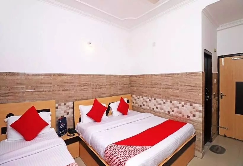 ホテル Shyam Residency By Oyo Rooms