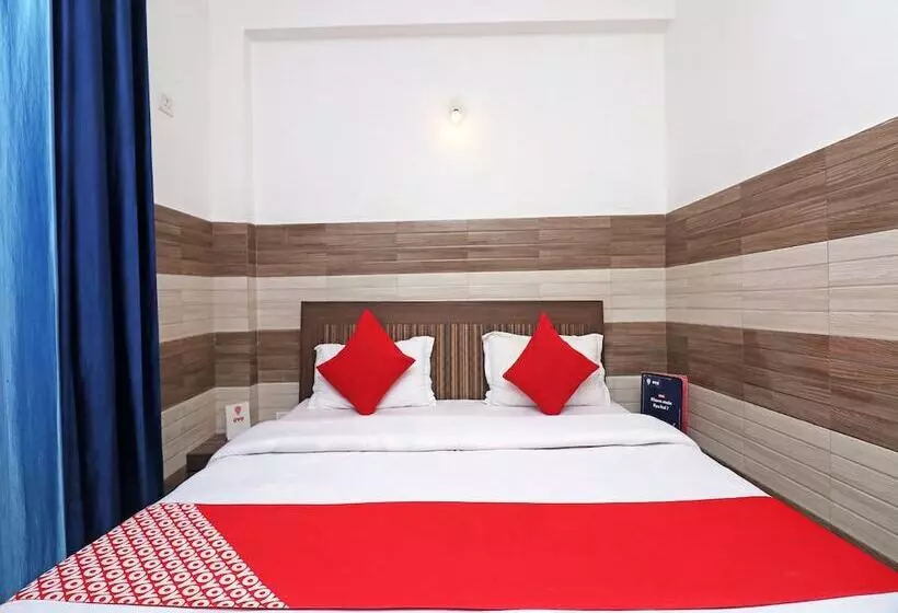 ホテル Shyam Residency By Oyo Rooms
