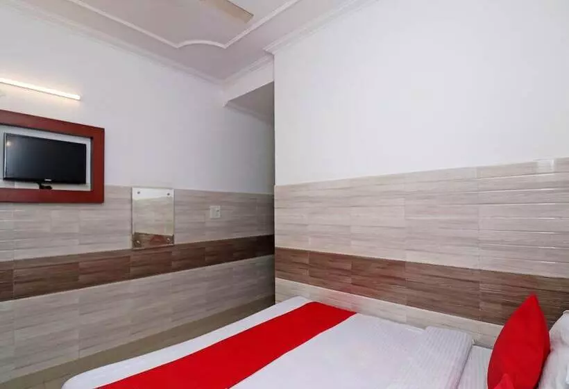 ホテル Shyam Residency By Oyo Rooms