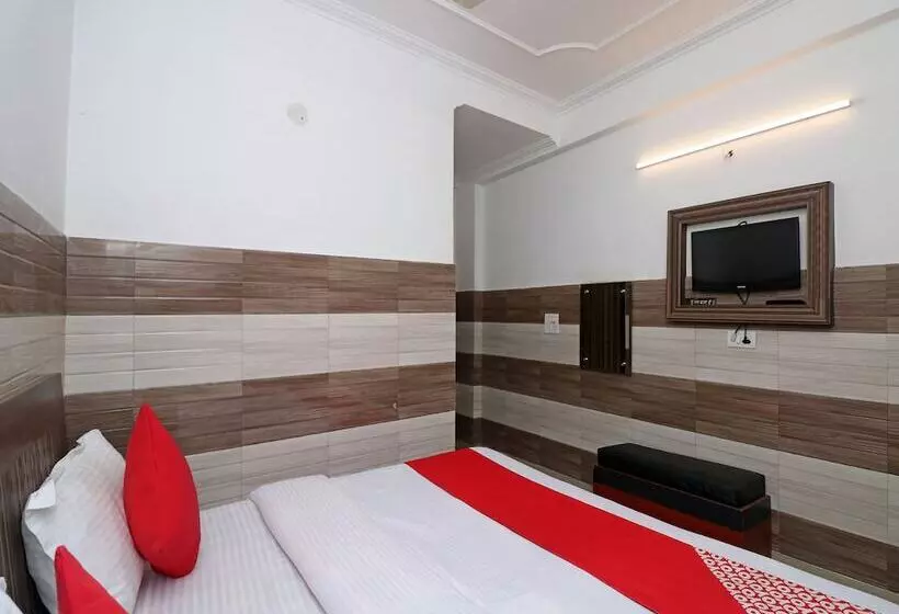 ホテル Shyam Residency By Oyo Rooms