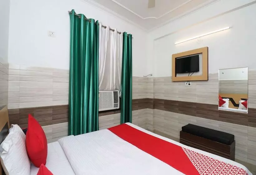 ホテル Shyam Residency By Oyo Rooms