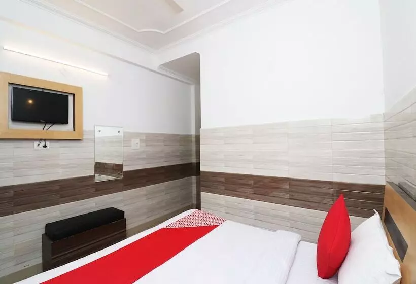 ホテル Shyam Residency By Oyo Rooms