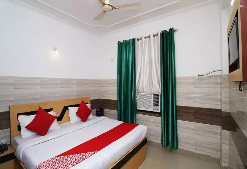 ホテル Shyam Residency By Oyo Rooms