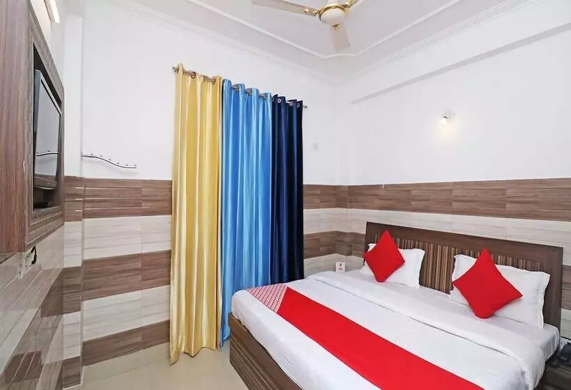 ホテル Shyam Residency By Oyo Rooms