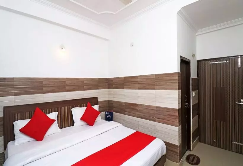 ホテル Shyam Residency By Oyo Rooms