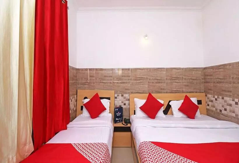 ホテル Shyam Residency By Oyo Rooms