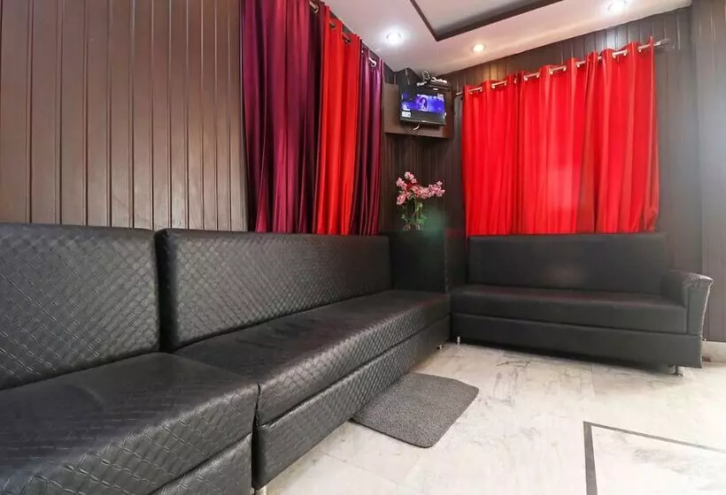 ホテル Shyam Residency By Oyo Rooms