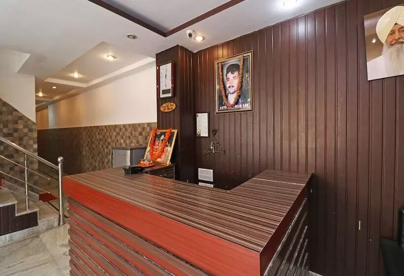 ホテル Shyam Residency By Oyo Rooms