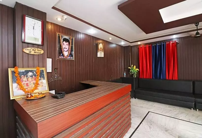 ホテル Shyam Residency By Oyo Rooms